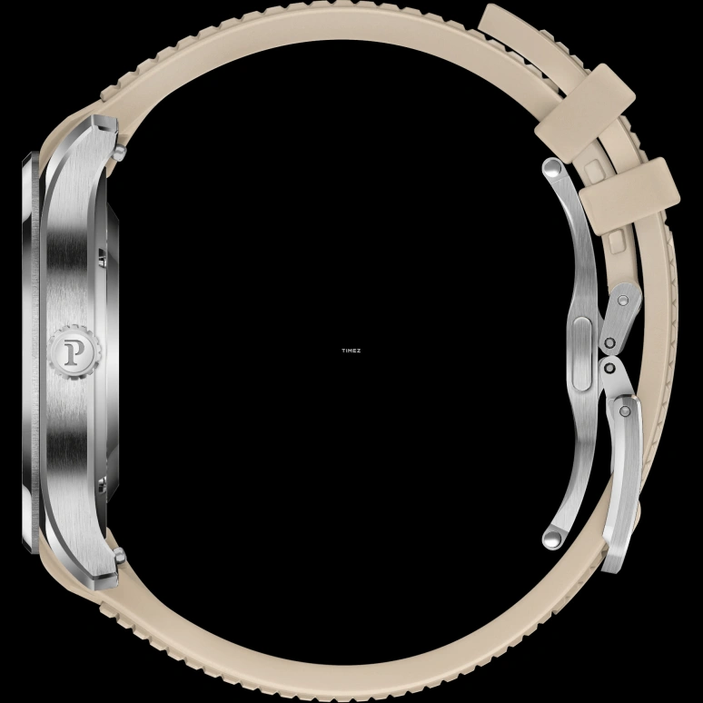 Piaget,Polo 36mm,36mm,Stainless Steel,Grey,Automatic,Day,40hours,G0A49028