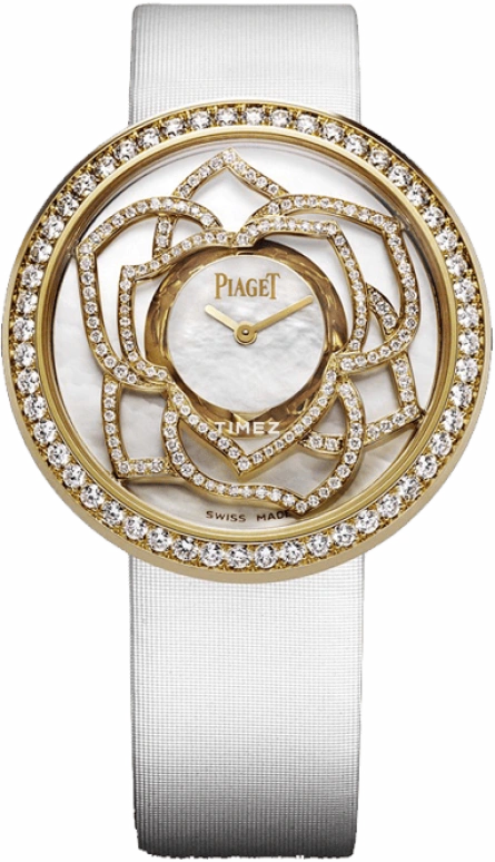 Piaget Limelight G0A37172