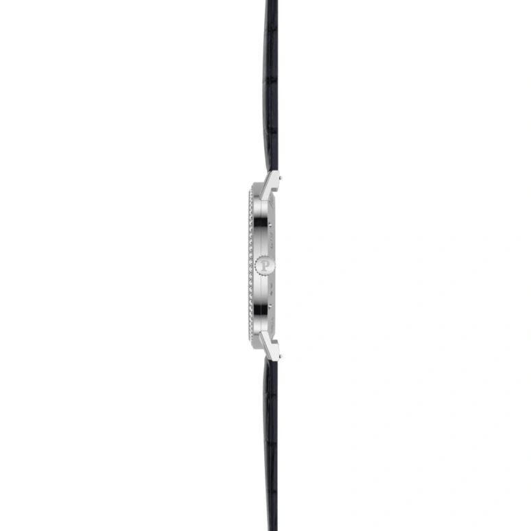 Piaget,Altiplano 40mm,40mm,White Gold,Silver White,Automatic,Day,In-house Caliber,G0A45403
