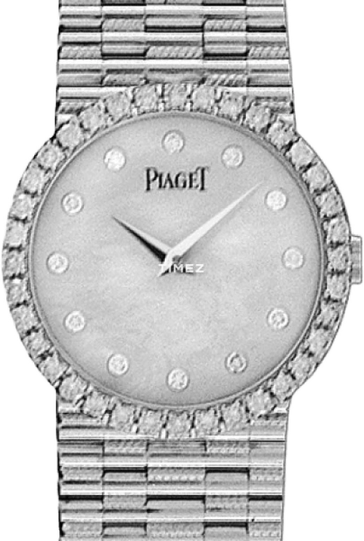 Piaget Other G0A10793
