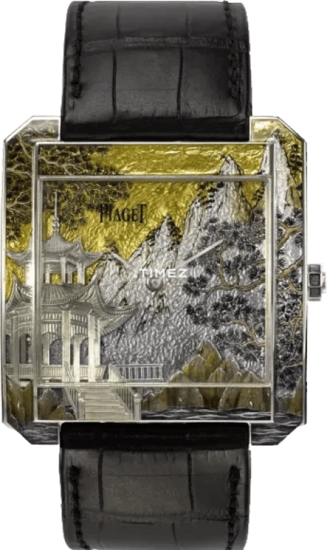 Piaget Altiplano G0A38564