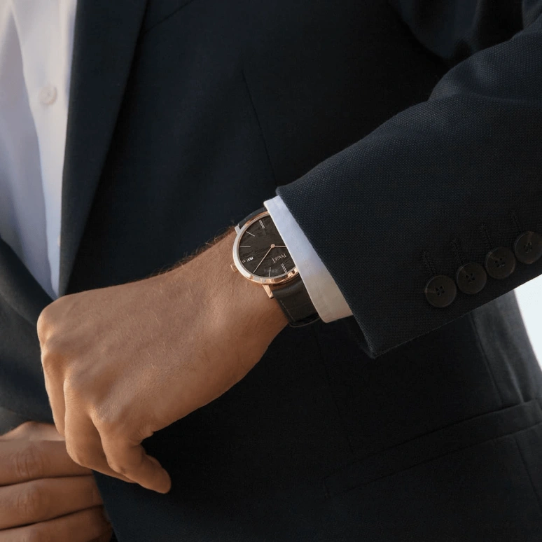 Piaget,Altiplano 40mm,40mm,Rose Gold,Rose,Automatic,Day,In-house Caliber,G0A44051