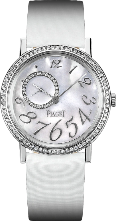 Piaget Altiplano G0A31105