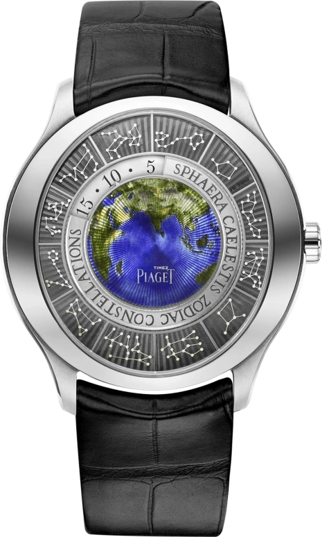 Piaget Black Tie G0A40592