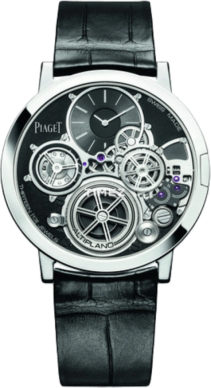 Piaget Altiplano G0A43900