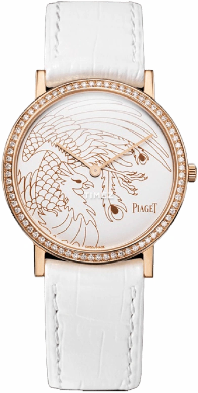 Piaget Altiplano G0A36547