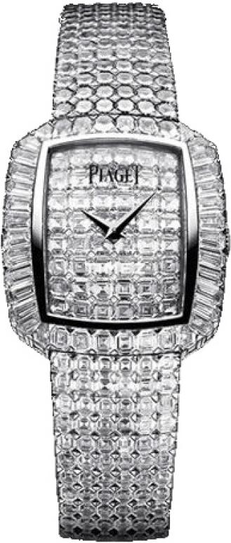 Piaget High Jewellery G0A32145