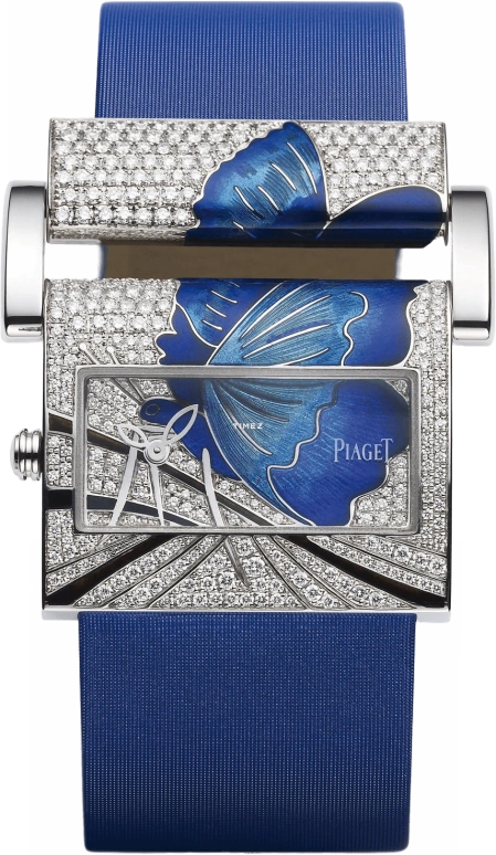 Piaget Limelight G0A33131