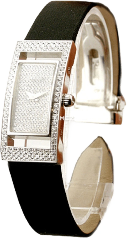 Piaget,Altiplano 16mm,16mm,White Gold,White,Quartz,Sapphire,Crystal Glass,Square,G0A25161