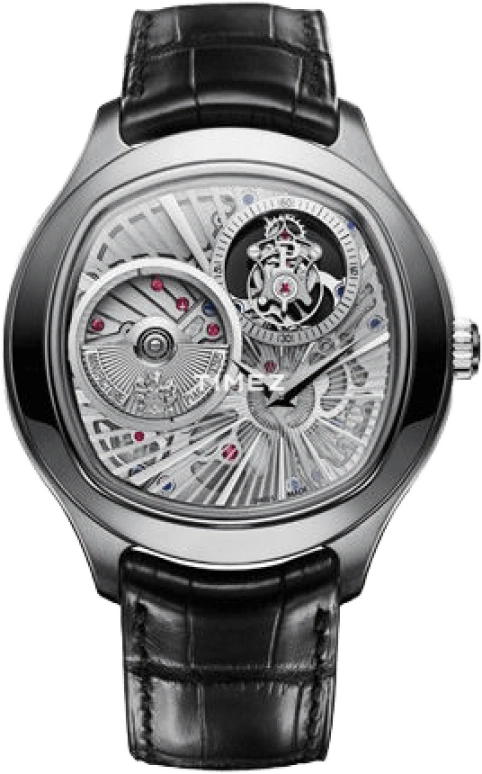 Piaget Emperador G0A36040