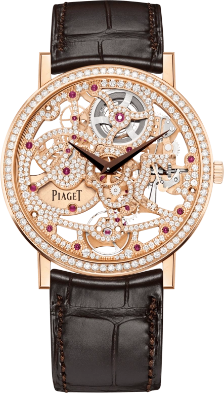 Piaget Altiplano G0A45225