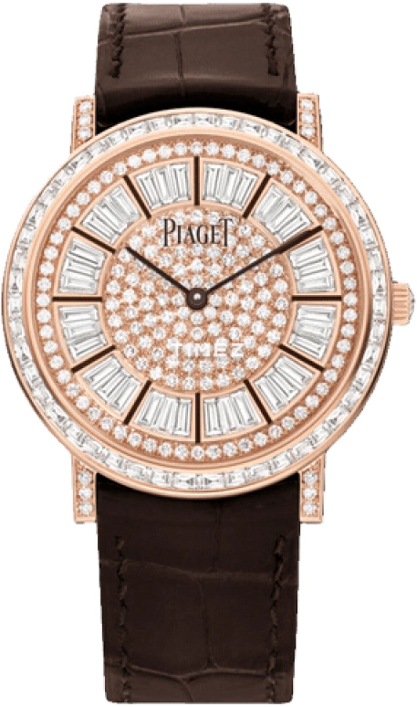 Piaget High Jewellery G0A38128