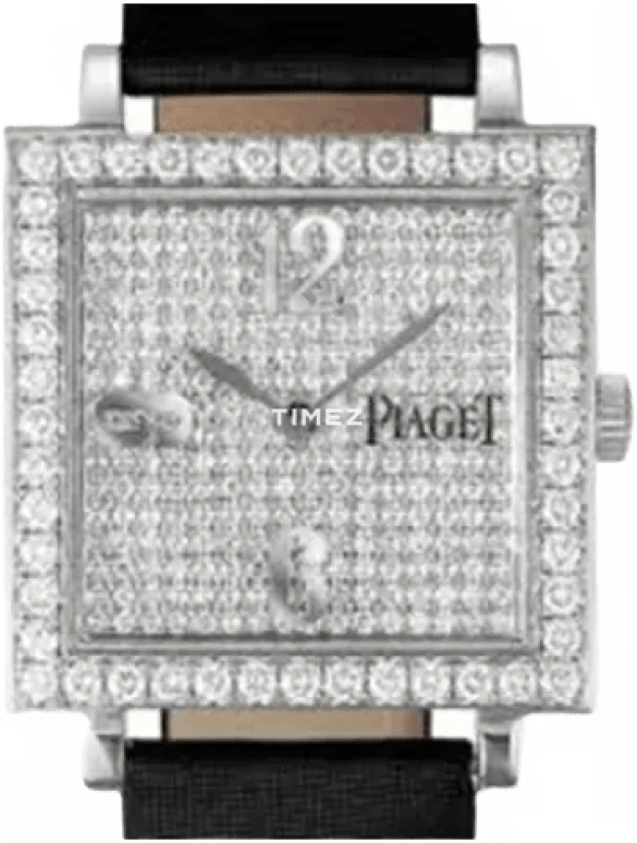 Piaget Limelight G0A30102