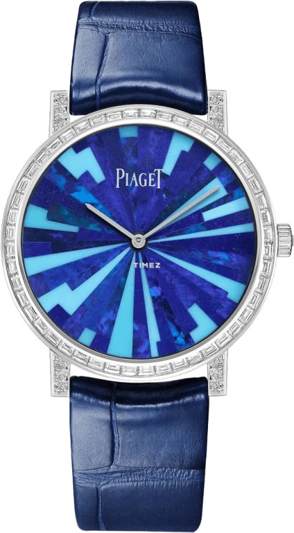 Piaget High Jewellery G0A42141