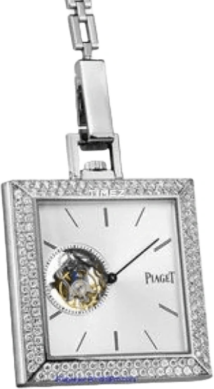 Piaget,Altiplano 40mm,40mm,White Gold,Grey,Handwound,Tourbillon,Sapphire,Crystal Glass,G0A33063