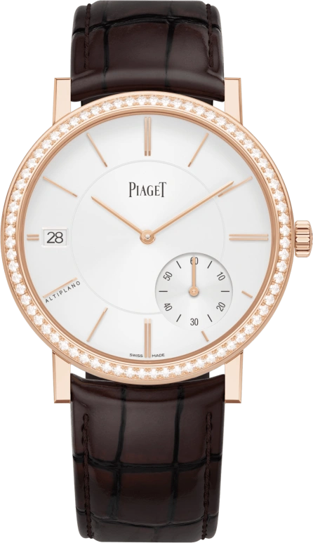 Piaget Altiplano G0A45401