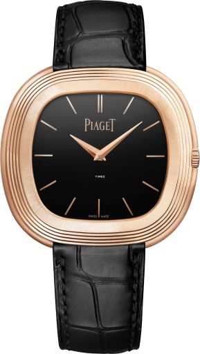 Piaget Andy Warhol G0A50236
