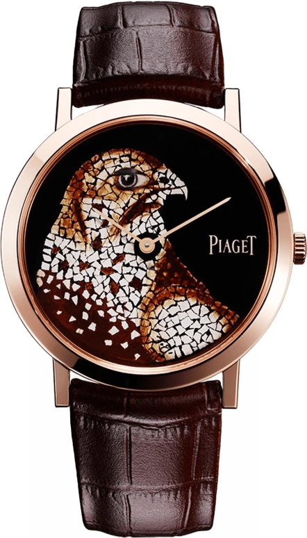 Piaget Altiplano G0A40610