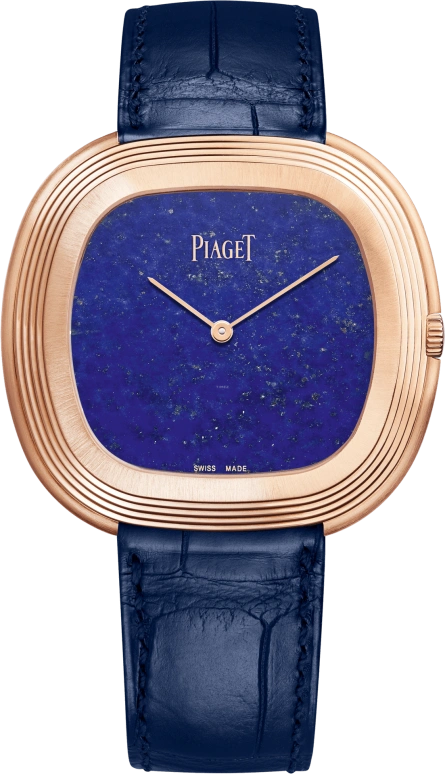 Piaget Black Tie G0A43236