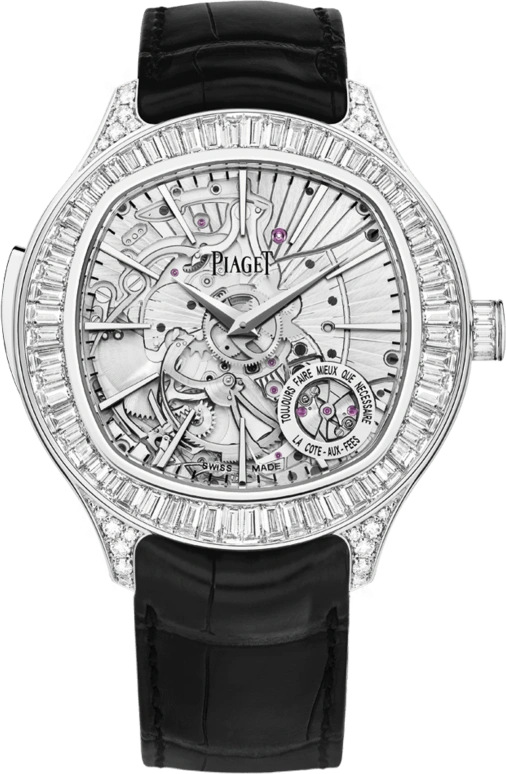 Piaget Emperador G0A38018