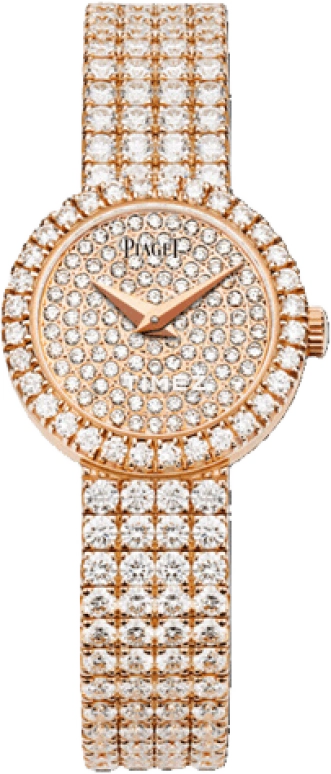 Piaget High Jewellery G0A39048