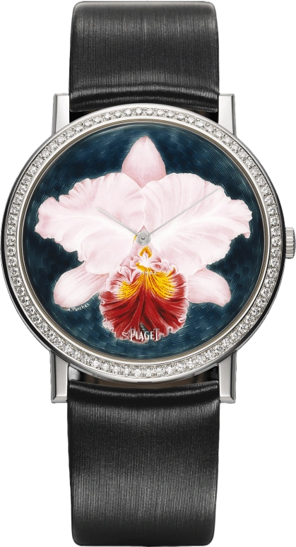 Piaget Altiplano G0A34242