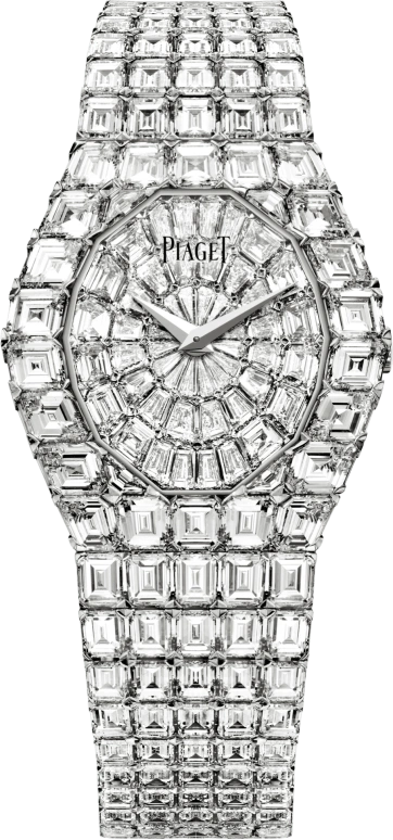 Piaget High Jewellery G0A39140