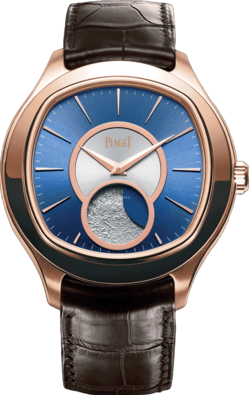 Piaget Emperador G0A34022