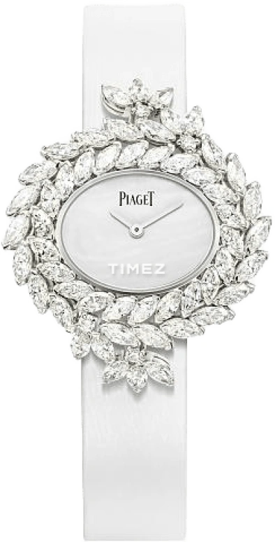 Piaget High Jewellery G0A40252