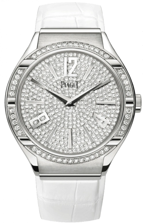 Piaget Polo G0A38014