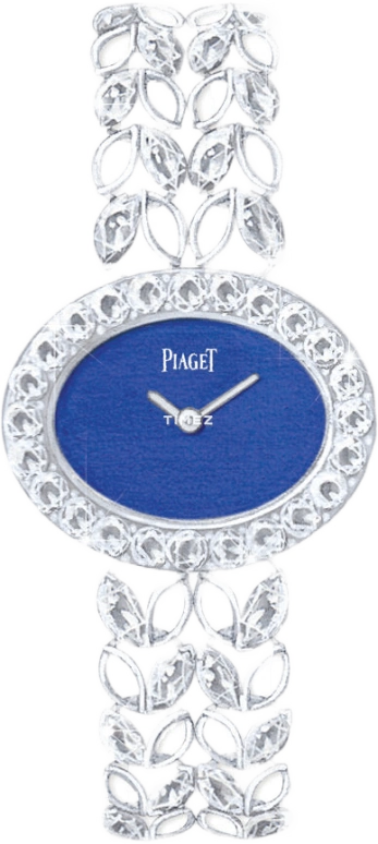 Piaget High Jewellery G0A41262
