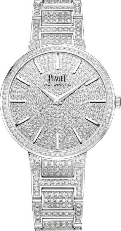 Piaget High Jewellery G0A41128