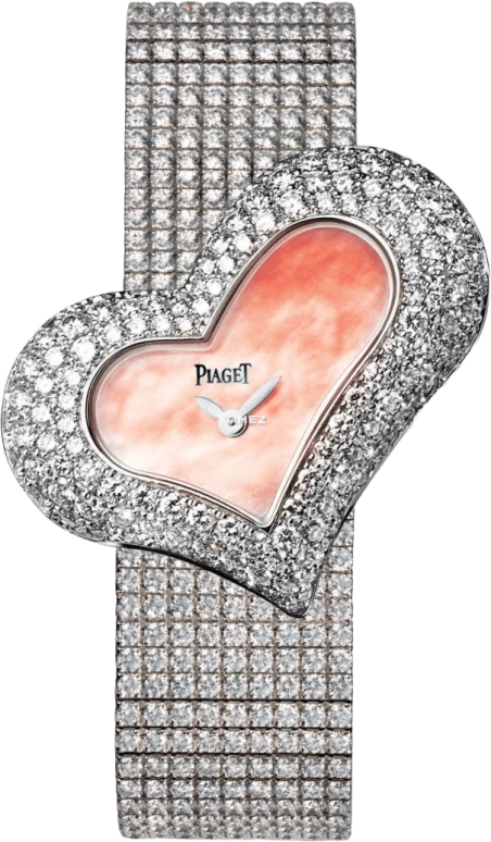 Piaget Limelight G0A31075
