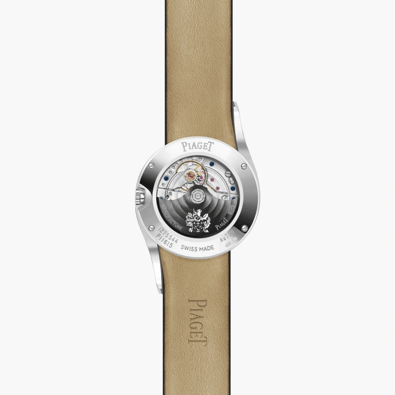 Piaget,Limelight 32mm,32mm,White Gold,White,Automatic,40hours,In-house Caliber,G0A46180