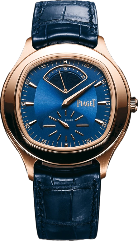 Piaget Emperador G0A34025