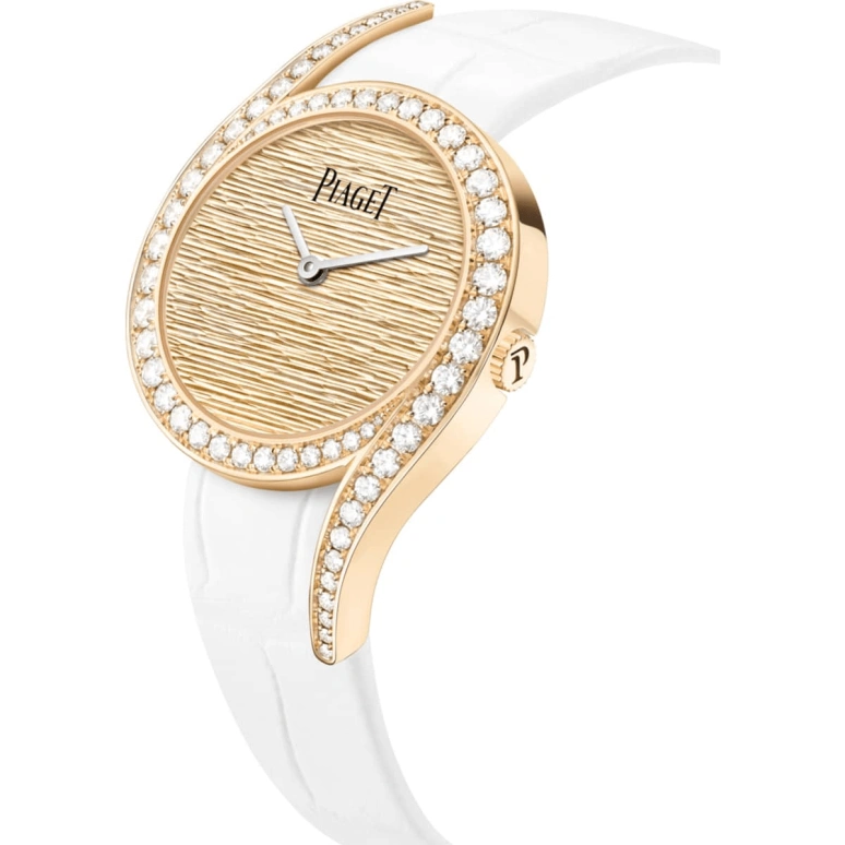 Piaget,Limelight 32mm,32mm,Rose Gold,Automatic,40hours,In-house Caliber,G0A46161