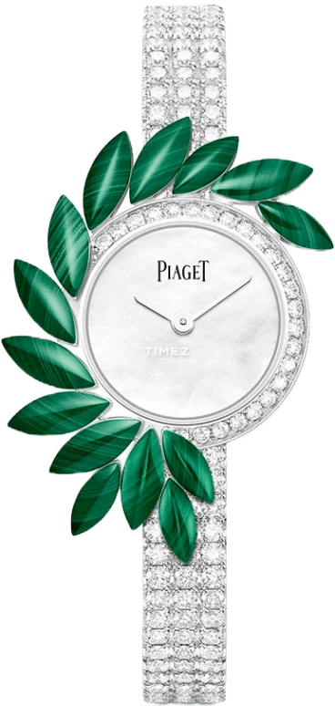 Piaget High Jewellery G0A44154