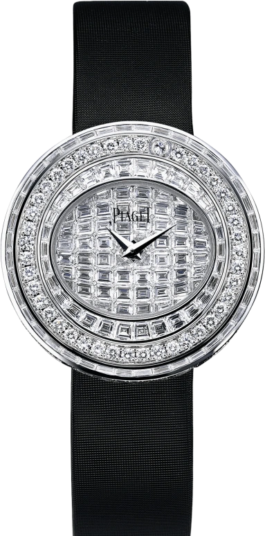 Piaget High Jewellery G0A32085