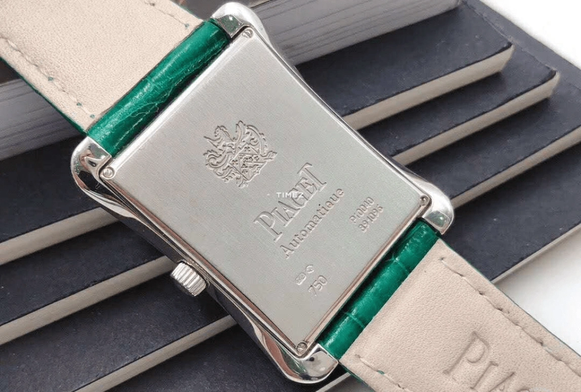Piaget,Altiplano 32x41mm,32x41mm,White Gold,Black,Grey,Automatic,42hours,In-house Caliber,G0A36573