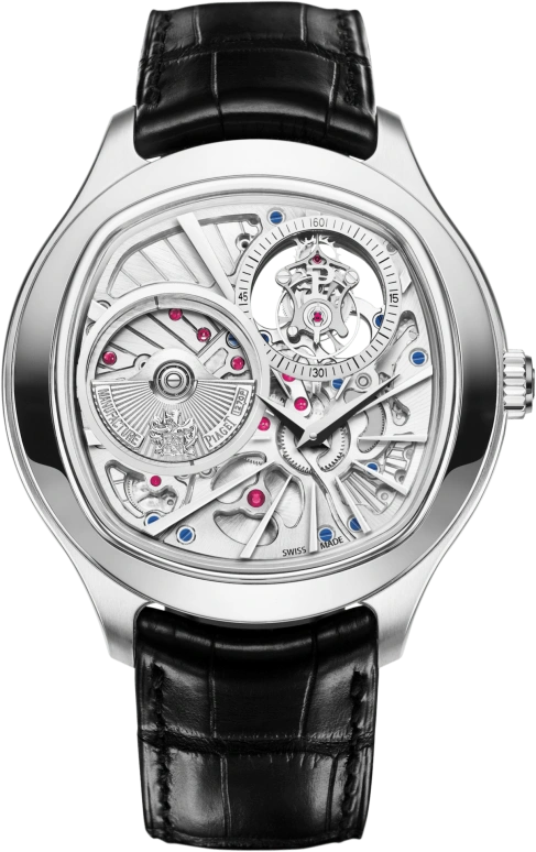 Piaget Emperador G0A38041