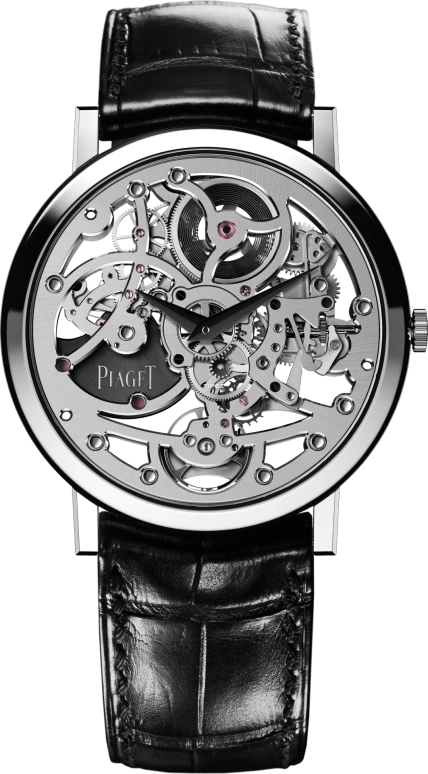 Piaget Altiplano G0A37132