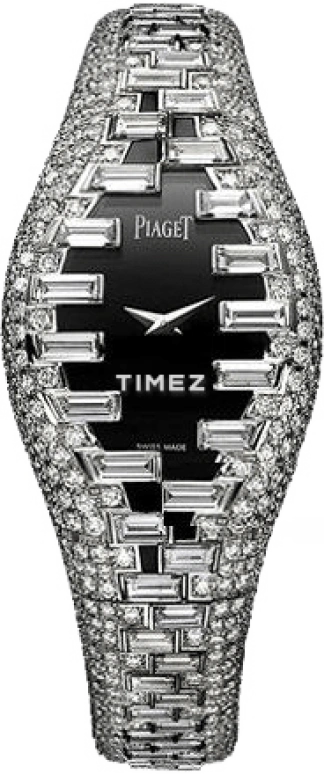 Piaget High Jewellery G0A35107