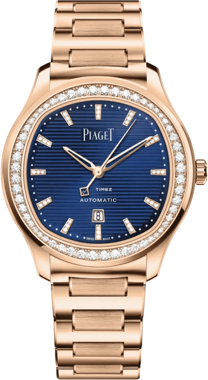 Piaget Polo G0A49029