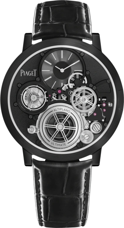 Piaget Altiplano G0A45500