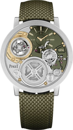 Piaget Altiplano G0A50530