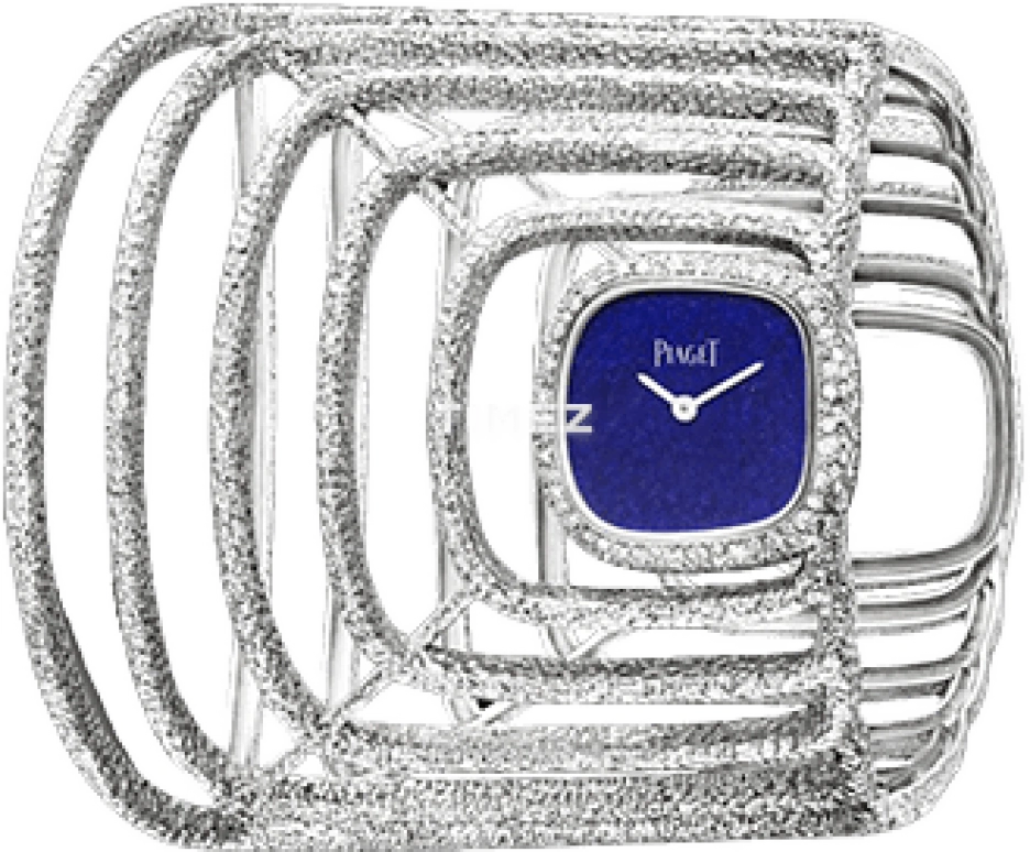 Piaget High Jewellery G0A39221