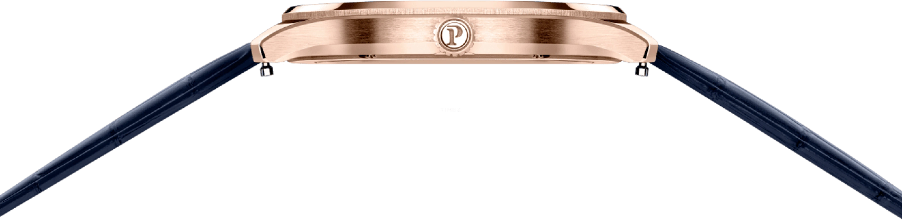 Piaget,Polo 42mm,42mm,Rose Gold,Skeleton,Automatic,44hours,In-house Caliber,G0A46009