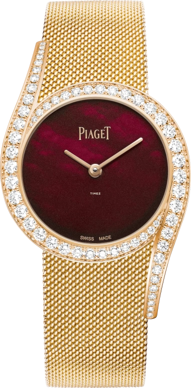 Piaget Limelight G0A50214