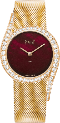 Piaget Limelight G0A50214