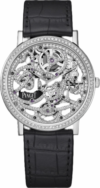 Piaget Altiplano G0A40125